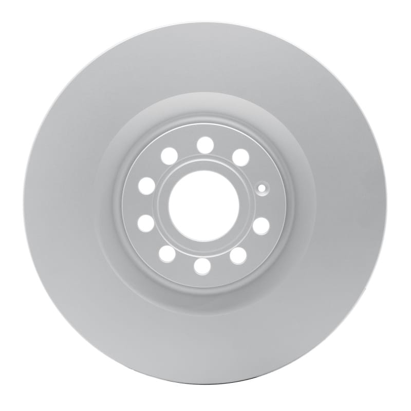 DFC — DFC 06-13 Audi S3 (Mexico) Front GeoSPEC Coated Rotor
DFC Brake Rotor
