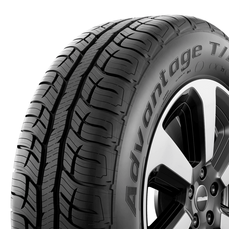 BFGoodrich — BFGoodrich Advantage T/A Sport LT 265/70R18 116T