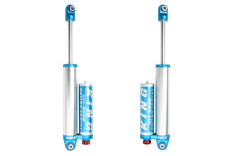 King Shocks — King Shocks 2014+ RAM 3500 4WD Rear 2.5 Dia Remote Reservoir Shock w/Adjusters (Pair)
OEM Performance Kit