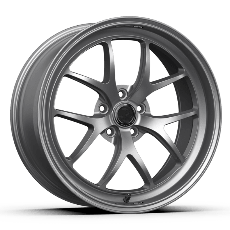 fifteen52 — fifteen52 Sector RSR 19x9.5 5x112 40mm ET 66.56mm Center Bore Matte Titanium