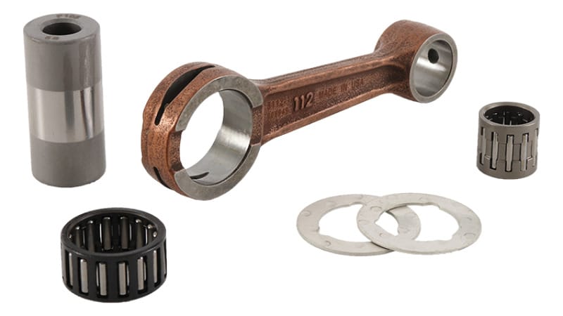 Hot Rods — Hot Rods 82-88 Kawasaki KDX 80 80cc Connecting Rod Kit