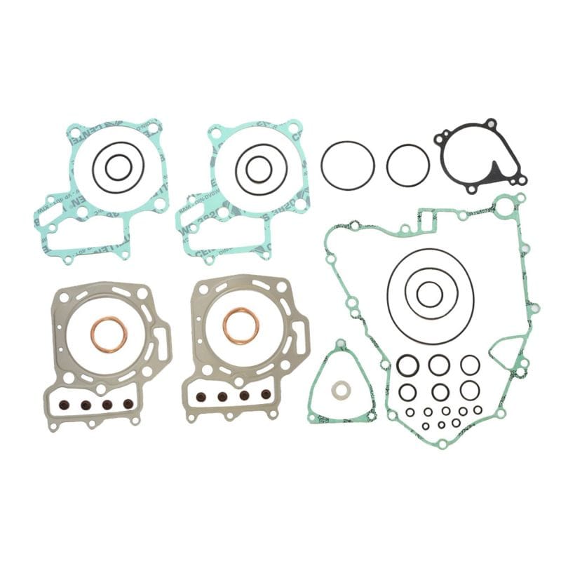 Athena — Athena 06-20 Kawasaki Brute750 Force Realtree Hardwoods GrnHD Complete Gasket Kit (Excl Oil Seal)