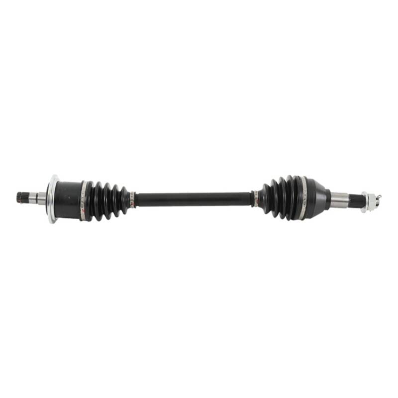 All Balls Racing — All Balls Racing 13-16 Can-Am Commander 800R DPS 8 Ball Axle Front Left