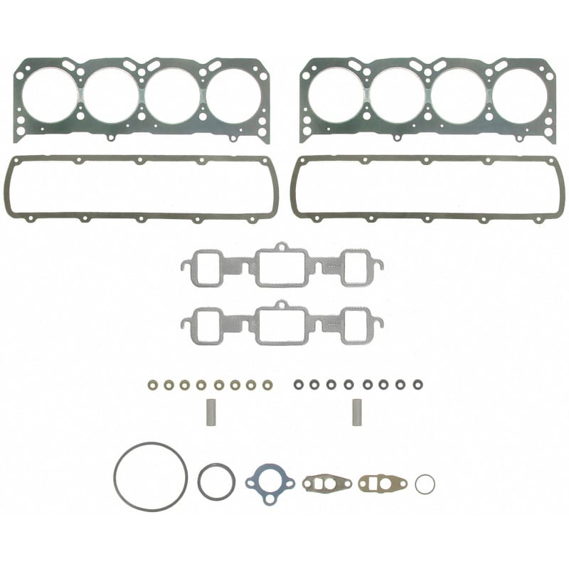 Fel-Pro — Fel-Pro Cadillac Seville HS 8506 PT PermaTorque Engine Cylinder Head Gasket Set