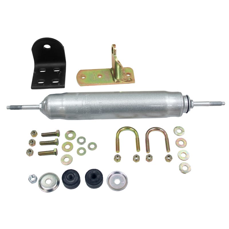 Rancho — Rancho 80-89 Ford Bronco Front Steering Stabilizer Kit
Steering Damper Kit