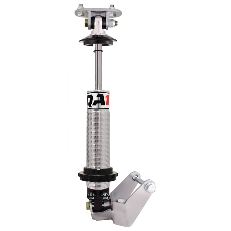 QA1 — QA1 78-88 GM G-Body Pro Rear Coil-Over Shock Absorber - Double Adj. - Stock Mount - Aluminum
Rear Pro Coil Shock