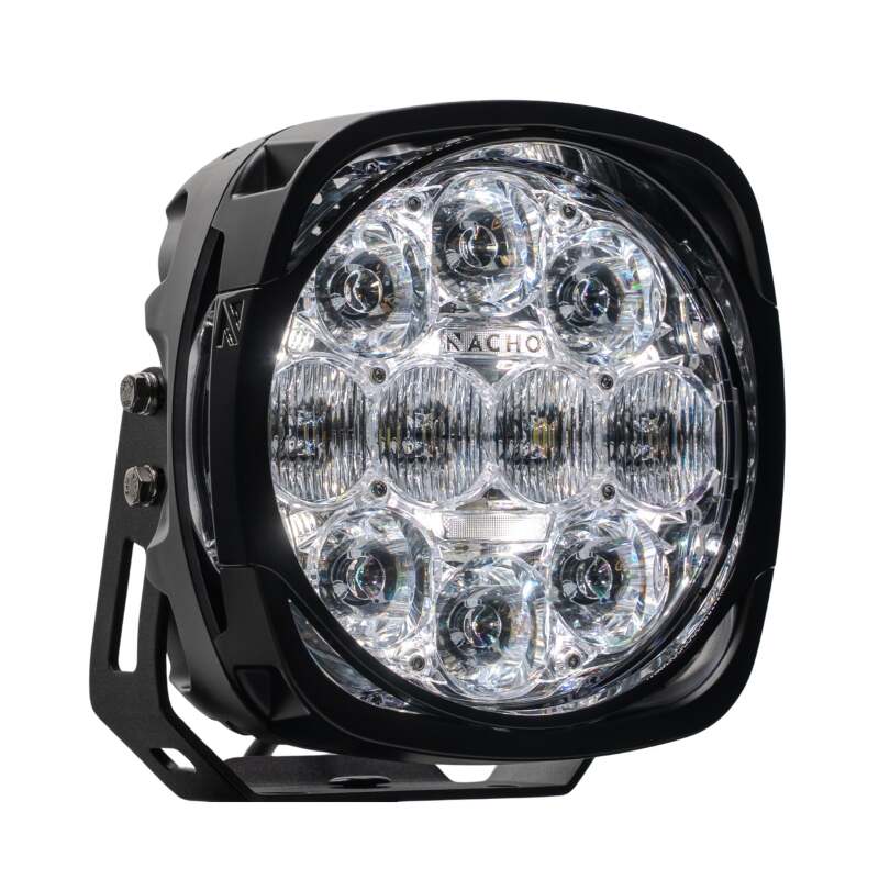Nacho Offroad Technology — Nacho Lighting Grande 4 Hi Spot Light