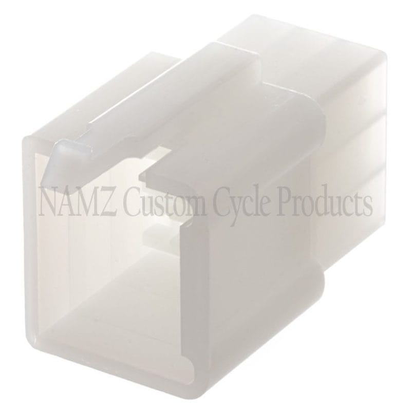 NAMZ — NAMZ ML 110 Locking Series 9-Pin Male Coupler (5 Pack)