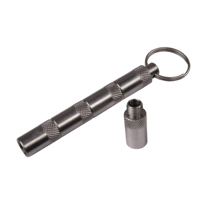 Rugged Ridge — Rugged Ridge Tire Deflator Kit 4 Piece Stainless Steel
OFFROAD_RECOVERY
Tire Deflator