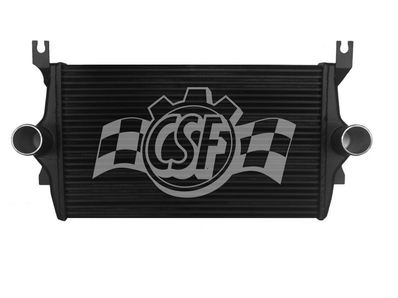 CSF — CSF 00-03 Ford Excursion 7.3L OEM Intercooler
