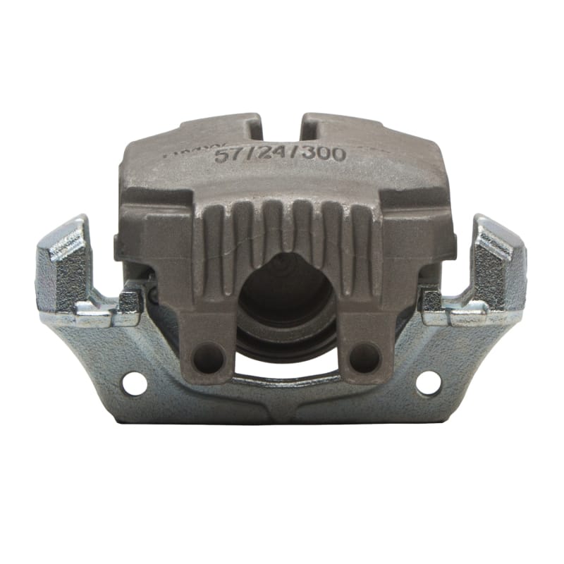 DFC — DFC 06-07 BMW 325i Front-R Premium Caliper - Silver Zinc Coated
DFC Brake Caliper