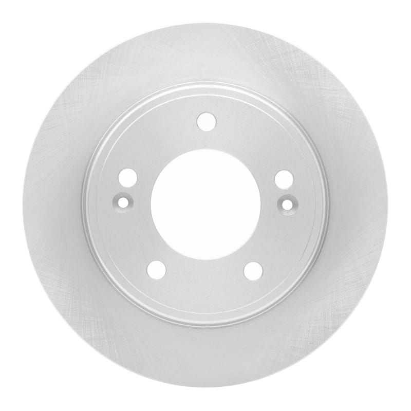 DFC — DFC 11-20 Hyundai Elantra Rear Brake Rotor
DFC Brake Rotor