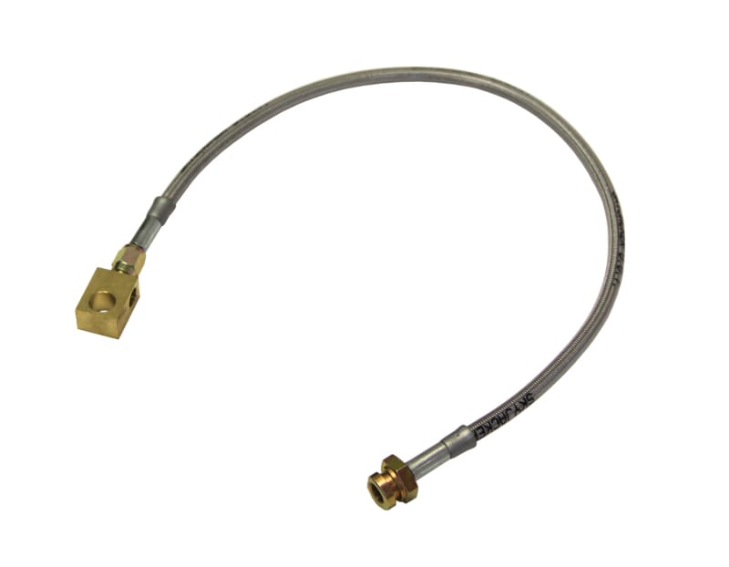 Skyjacker — Skyjacker 1972-1975 Dodge W100 Pickup Brake Hose
Brake Hose