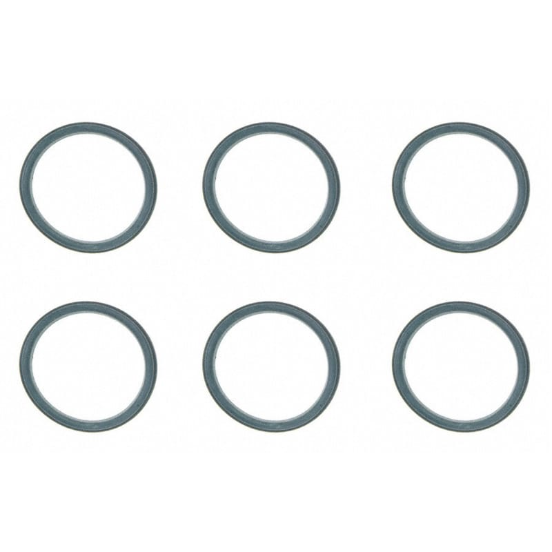 Fel-Pro — Fel-Pro Saab 9-5 ES 71205 Spark Plug Tube Seal Set