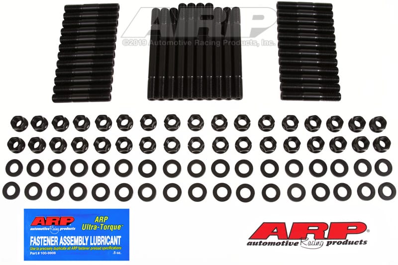 ARP — ARP Chrysler 440 Indy cylinder 12pt head stud kit
