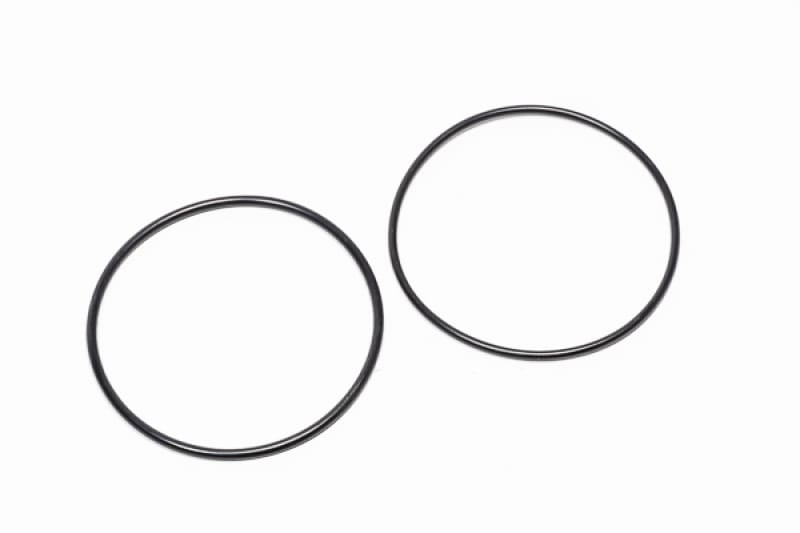 Radium Engineering — Radium Engineering Fuel Filter Body O-Ring - Pair