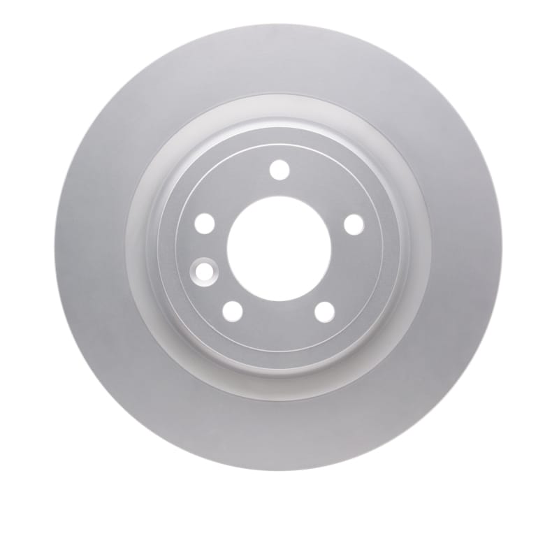 DFC — DFC 14-24 Land Rover Range Rover Sport Rear Hi-Carbon Alloy Geomet Coated Rotor
DFC Brake Rotor