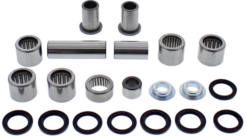 All Balls Racing — All Balls Racing 19-23 Yamaha YZ85 Linkage Bearing Kit