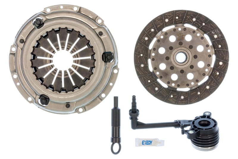 Exedy — Exedy OE 2009-2011 Nissan Cube L4 Clutch Kit