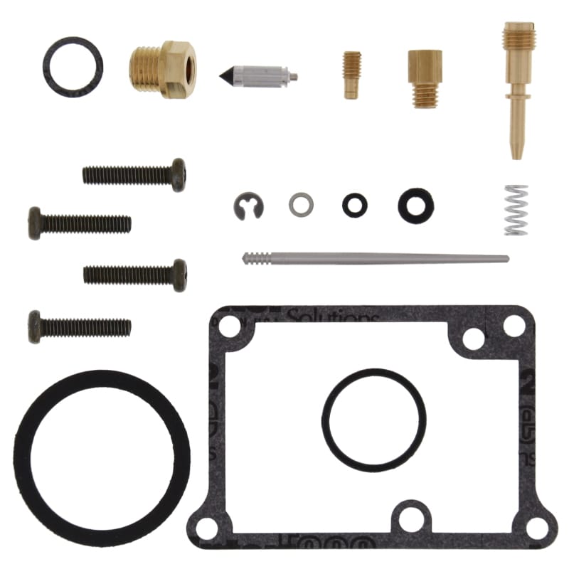 All Balls Racing — All Balls Racing 97-01 Yamaha YZ80 Carburetor Rebuild Kit