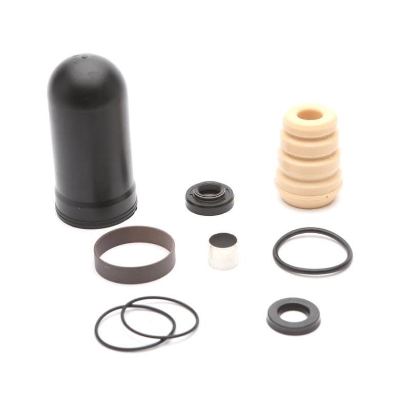KYB Powersports — KYB 01-03 Honda CR125 R Service Kit Rear Shock 46 mm. /16 mm. 10