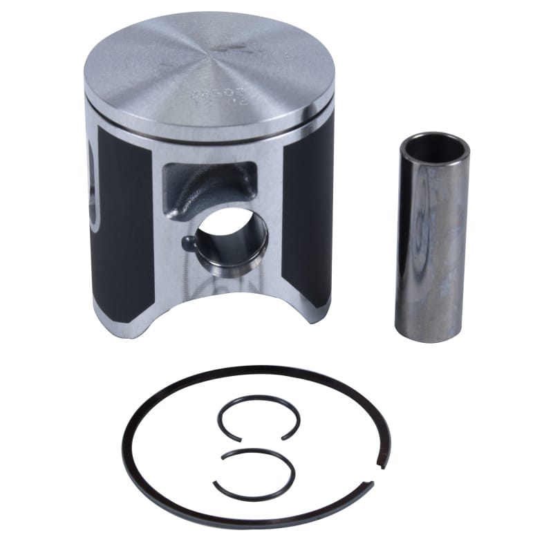 Vertex Pistons — Vertex Piston 98-01 Yamaha YZ 125 125cc Cast Replica Piston Kit
