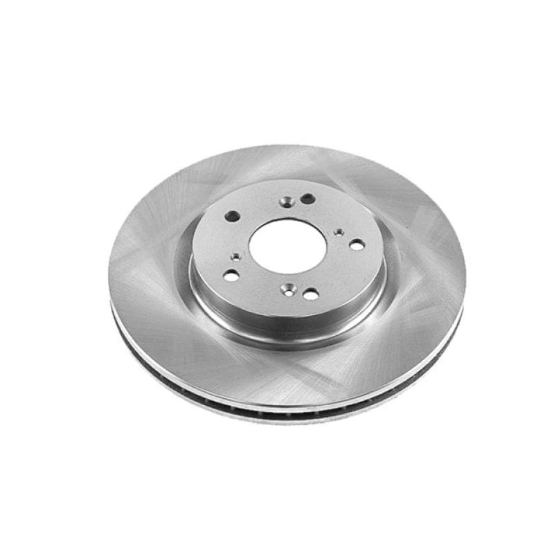 PowerStop — Power Stop 12-16 Honda CR-V Front Autospecialty Brake Rotor
AutoSpecialty Rotor