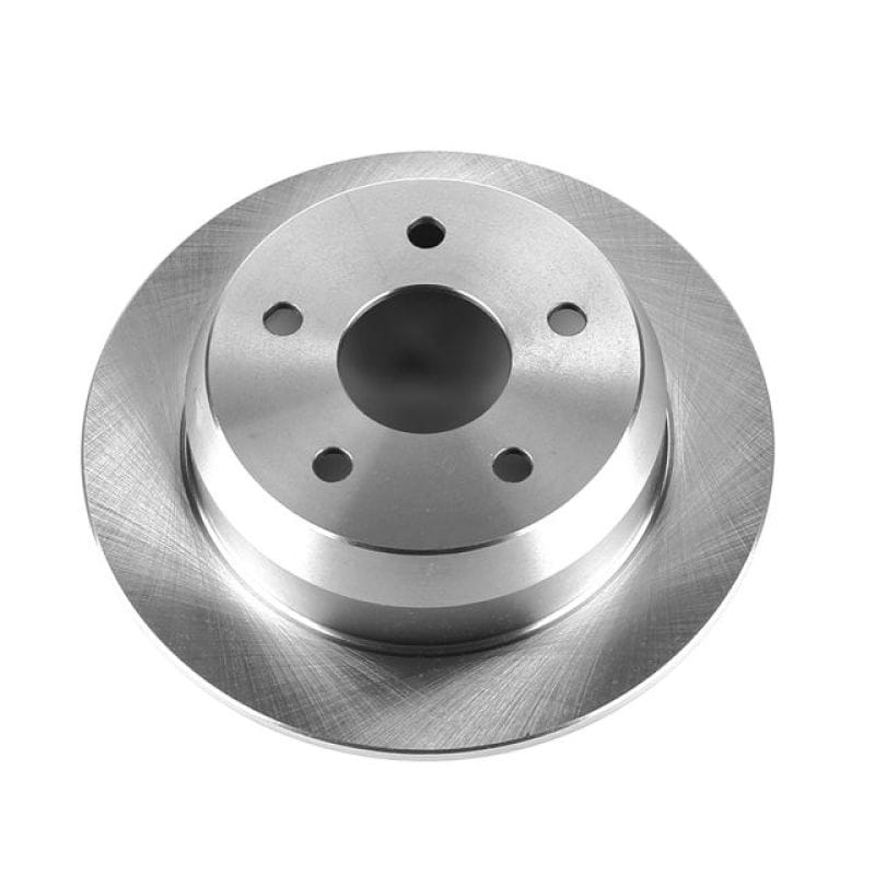 PowerStop — Power Stop 99-04 Jeep Grand Cherokee Rear Autospecialty Brake Rotor
AutoSpecialty Rotor