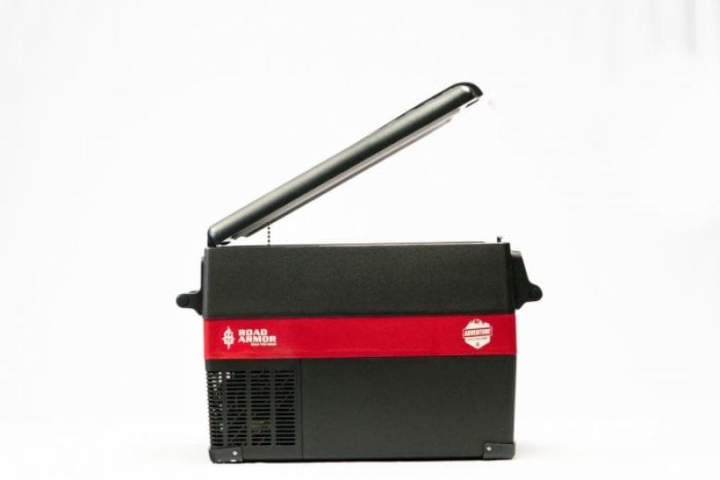 Road Armor — Road Armor Adventure Series Electric Portable Cooler