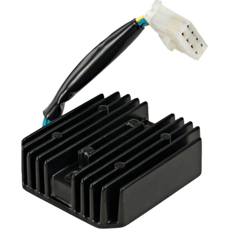 Arrowhead — Arrowhead Honda 12 Volt Regulator / Rectifier