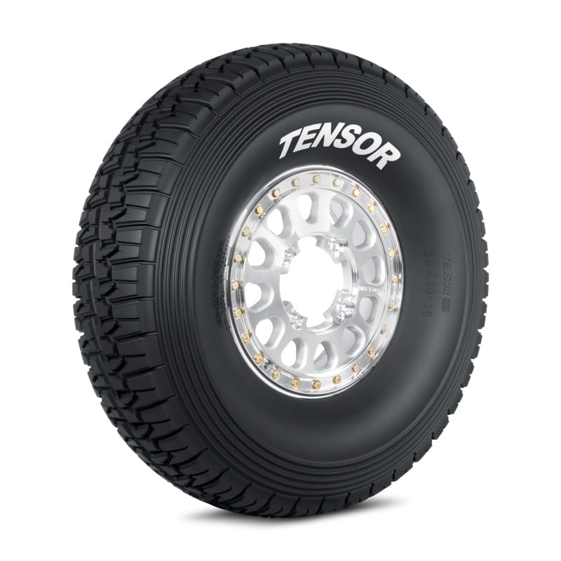 Tensor Tire — Tensor Tire Desert Series (DSR) Tire - 30x9.5-15 (60 Durometer Tread Compond)