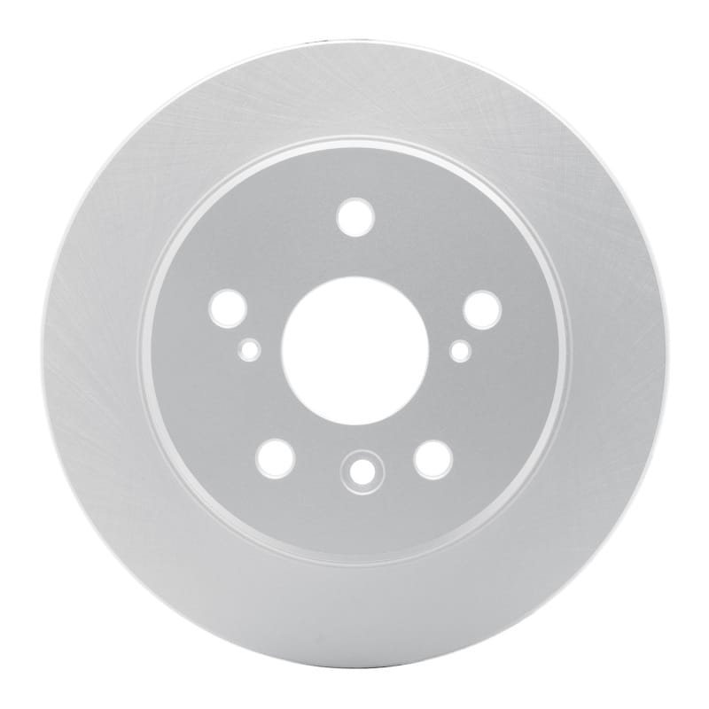 DFC — DFC 99-03 Lexus RX300 Rear GeoSPEC Coated Rotor
DFC Brake Rotor