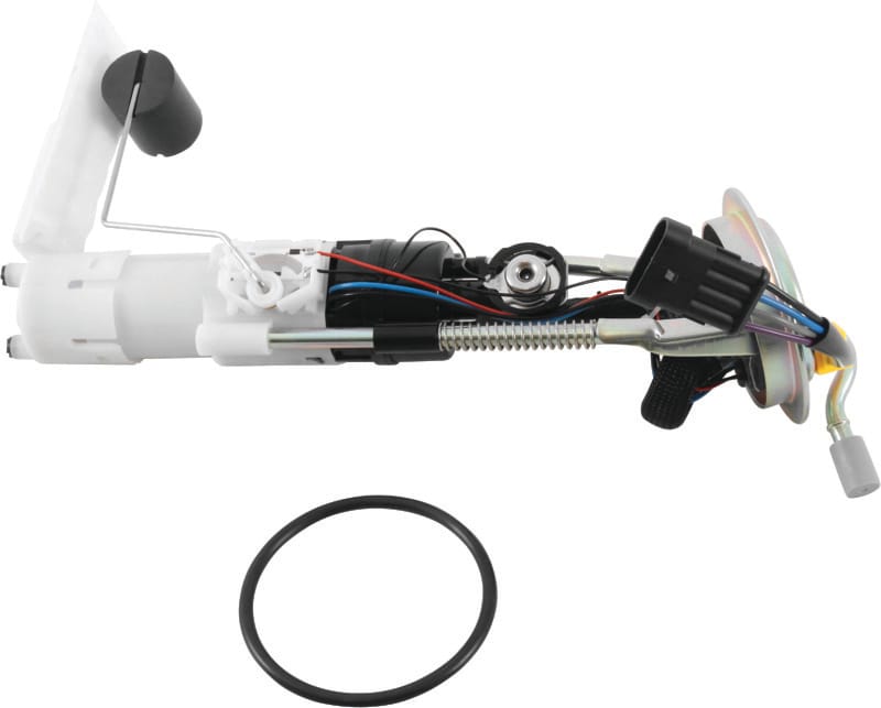 QuadBoss — QuadBoss 11-19 Can-Am Commander 1000 Complete Fuel Pump Module