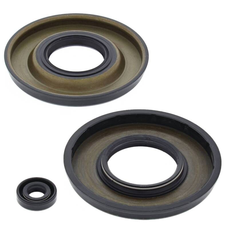 Vertex Pistons — Vertex Gaskets 01-02 Arctic Cat Mountain Cat 800 Oil Seal Kit