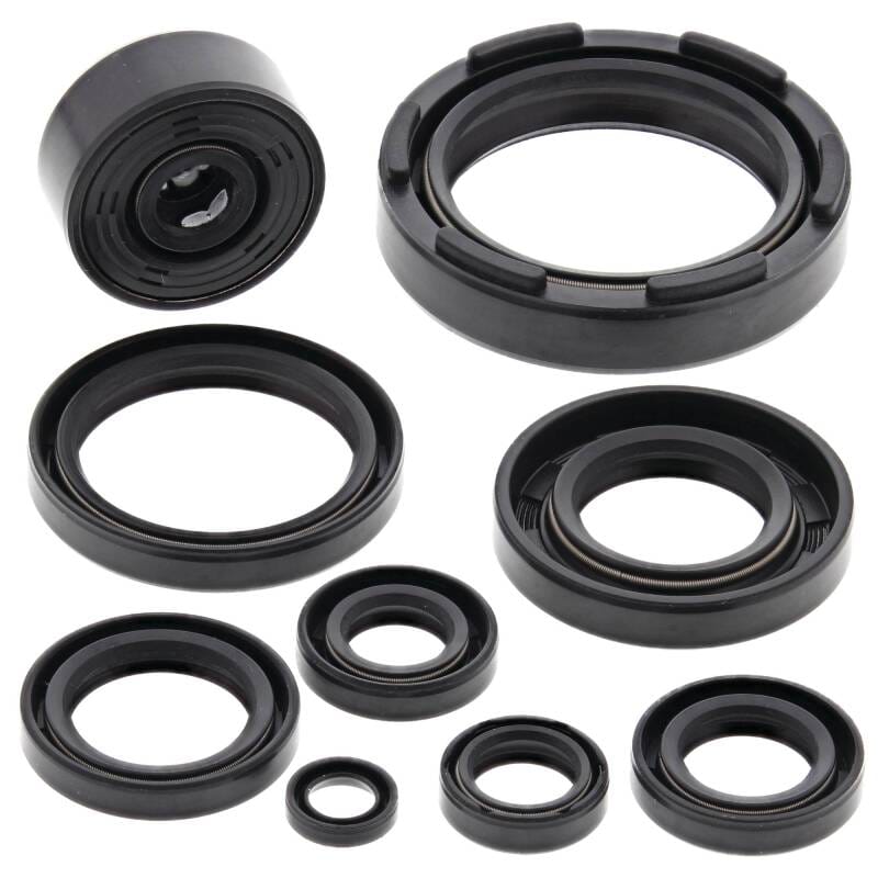 Vertex Pistons — Vertex Gaskets 91-97 Yamaha WR250 Oil Seal Kit