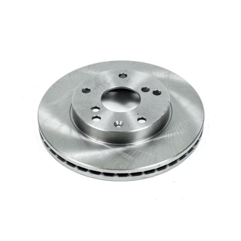 PowerStop — Power Stop 99-02 Daewoo Leganza Front Autospecialty Brake Rotor
AutoSpecialty Rotor