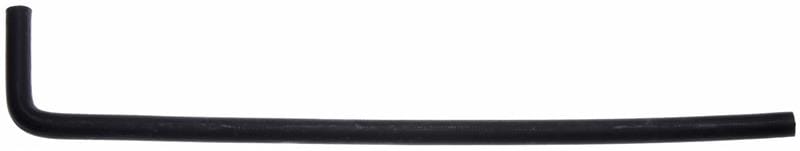 Gates — Gates 1982 Chrysler New Yorker V8 5.2L 90 Deg Molded Heater Hose - 1/2in / 8in / 24in