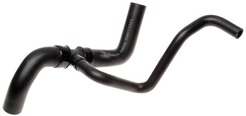 Gates — Gates 10-12 Ford Fusion 4-Cyl. 2.5L Lower Molded Coolant Hose