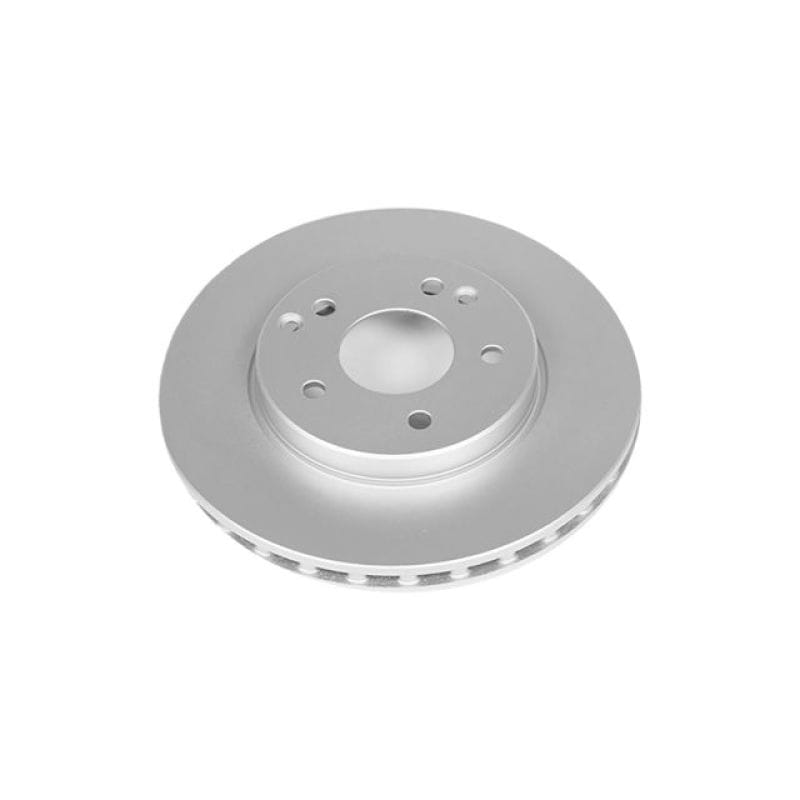 PowerStop — Power Stop 1999 Mercedes-Benz C230 Front Evolution High Carbon Geomet Coated Rotor
PowerStop EVC