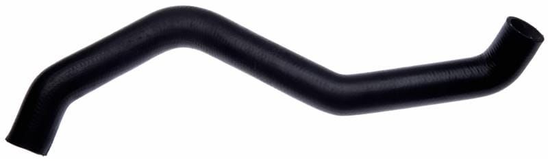 Gates — Gates 77-79 Oldsmobile Delta 88 V-8 350 Upper Molded Coolant Hose