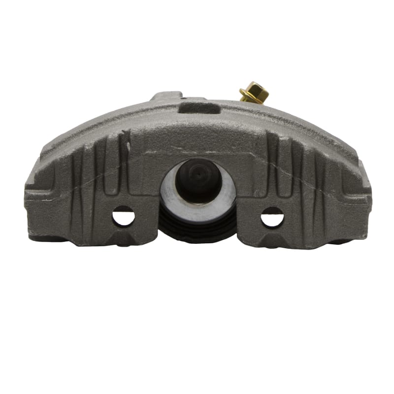 DFC — DFC 84-87 Pontiac Fiero Front-R Premium Caliper - Silver Zinc Coated
DFC Brake Caliper