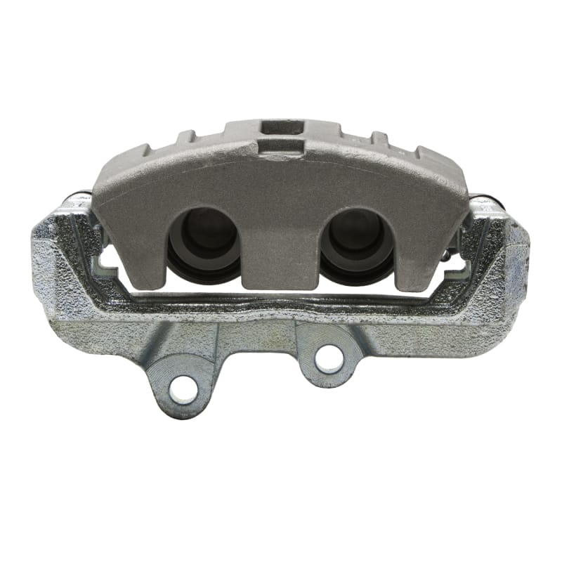 DFC — DFC 05-06 Pontiac GTO Front-L Silver Zinc Coated Premium Caliper
DFC Brake Caliper