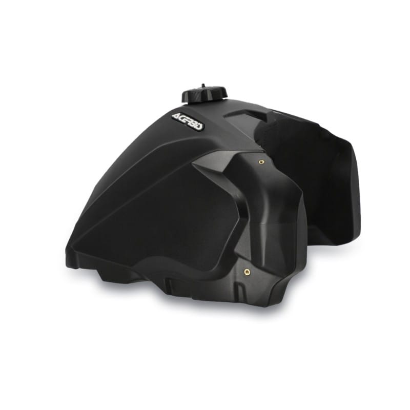 Acerbis — Acerbis 19-23 Yamaha Tenere 700 6.1 Gallon Fuel Tank - Black