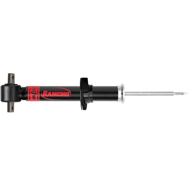 Rancho — Rancho 07-14 Tahoe Exc. Autoride / Self Leveling / Police Front RS7MT Shock
Suspension Strut