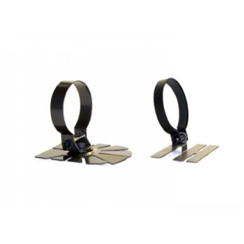 BLOX Racing — BLOX Racing Adjustable Gauge Holder - 52mm Small