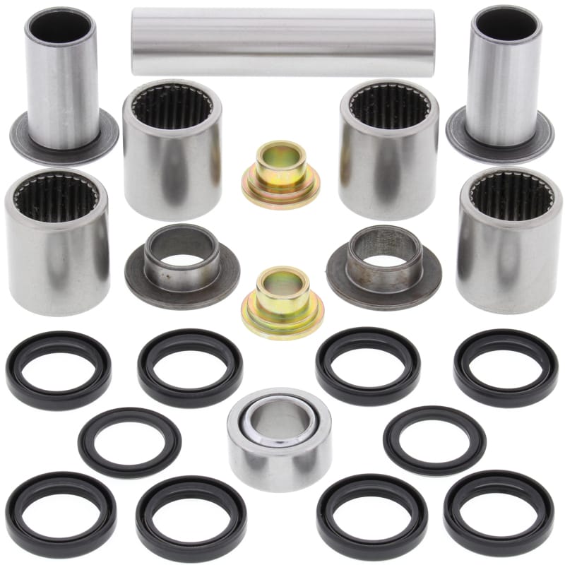 All Balls Racing — All Balls Racing 93-00 Yamaha YZ125 Linkage Bearing Kit