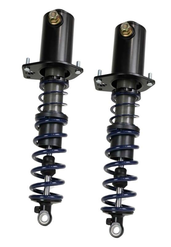 Ridetech — Ridetech 06-15 Mazda Miata (NC) Rear HQ Coilovers
Rear HQ CO 06-15 Mia
