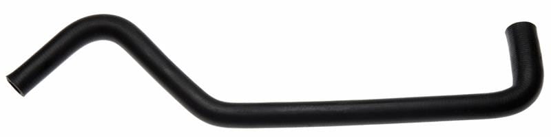 Gates — Gates 91-96 Ford Escort 4-Cyl. 1.9L Heater To Water Pump Molded Heater Hose