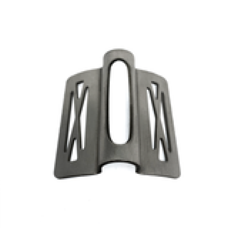 Ticon — Ticon Industries 3/8in OD Titanium Exhaust Hanger Brace