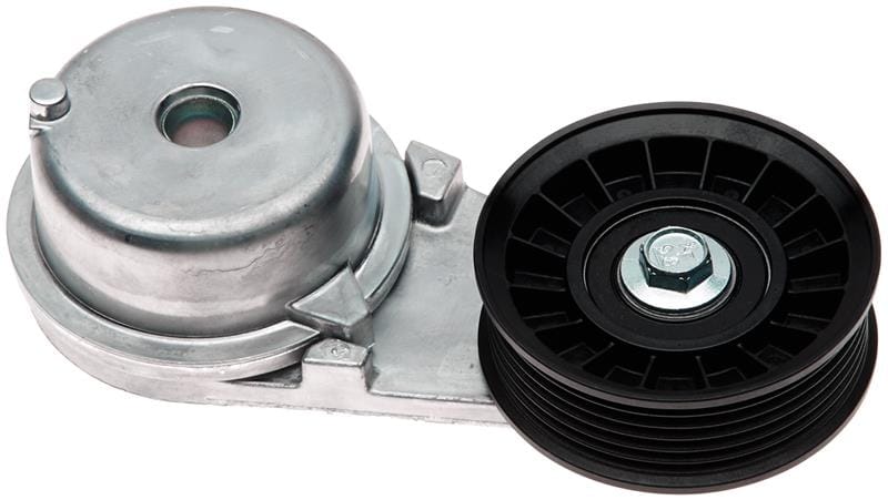 Gates — Gates 05-09 Chevrolet Equinox V-6 3.4L Tensioner Assy. Belt Drive Tensioner